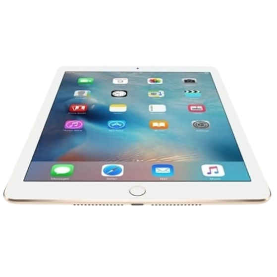 Apple iPad Air 2gen 9.7'' (2014) Wi-Fi+LTE 64GB Silver